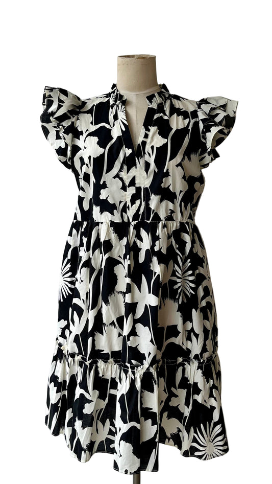 Lizzie dress