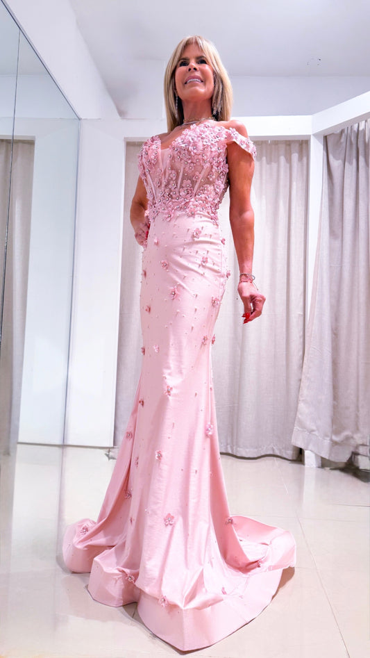 Nova dress