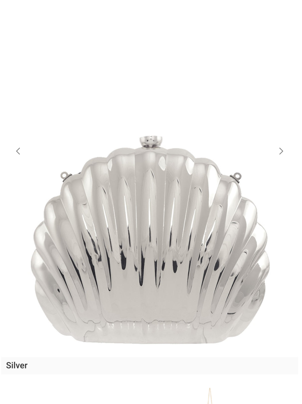 Ariel purse
