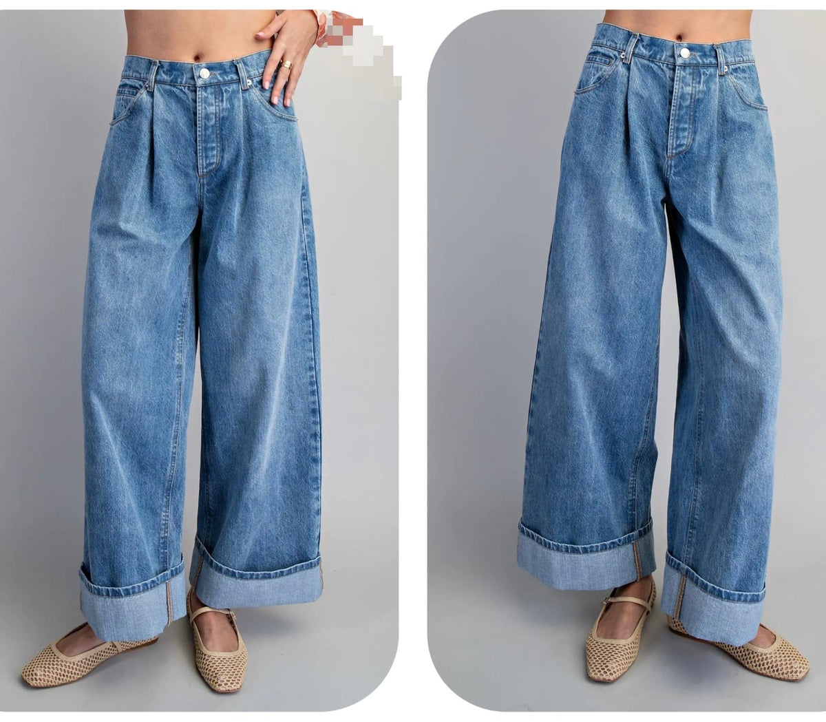 Maru jeans