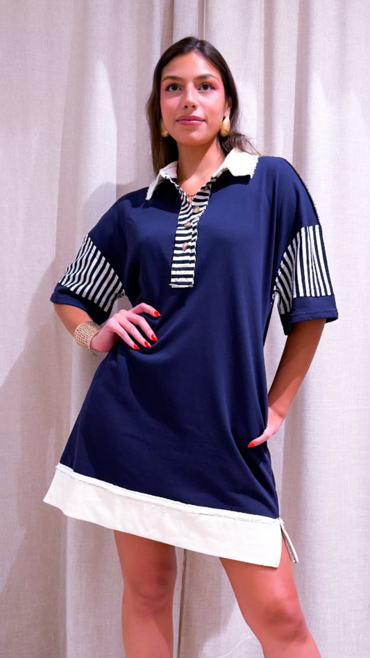 Delma dress