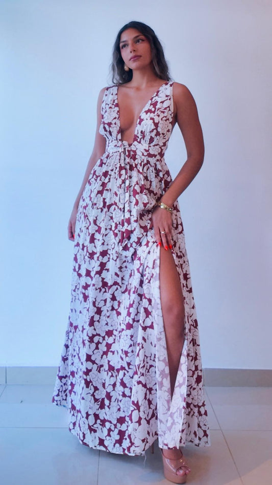 Karo  dress