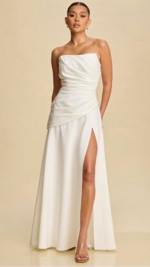 Rosalba dress