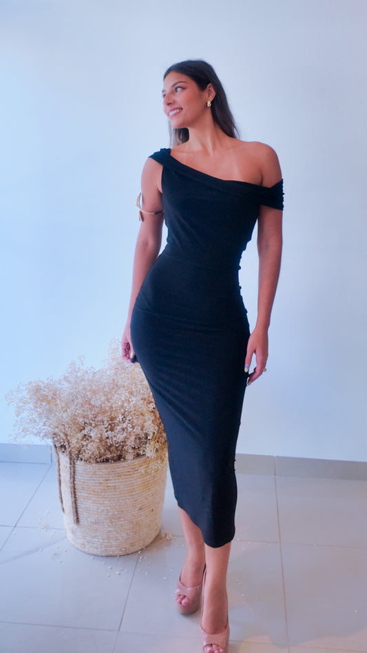 Sacha dress