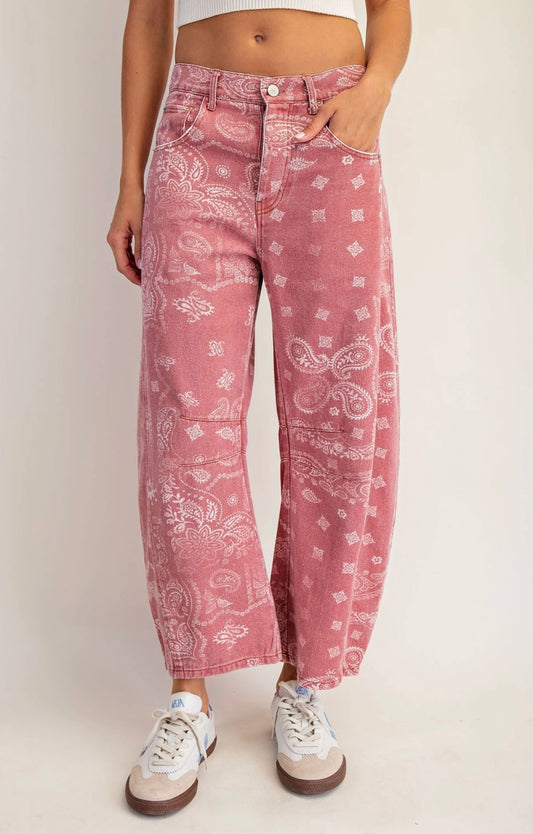 Noribet pant