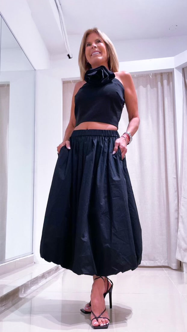 Bella skirt