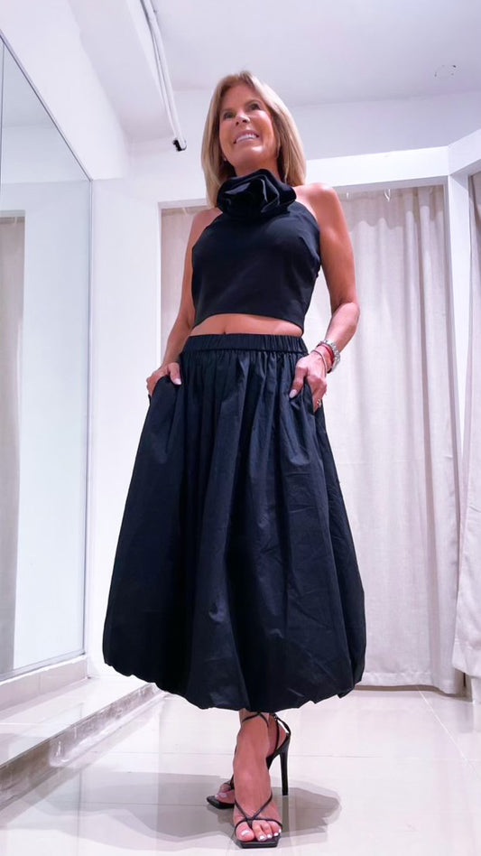 Bella skirt