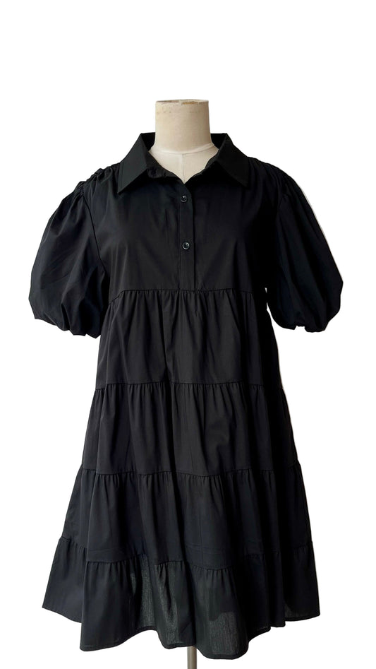 Cassie dress