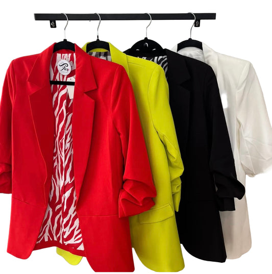 Alice blazer