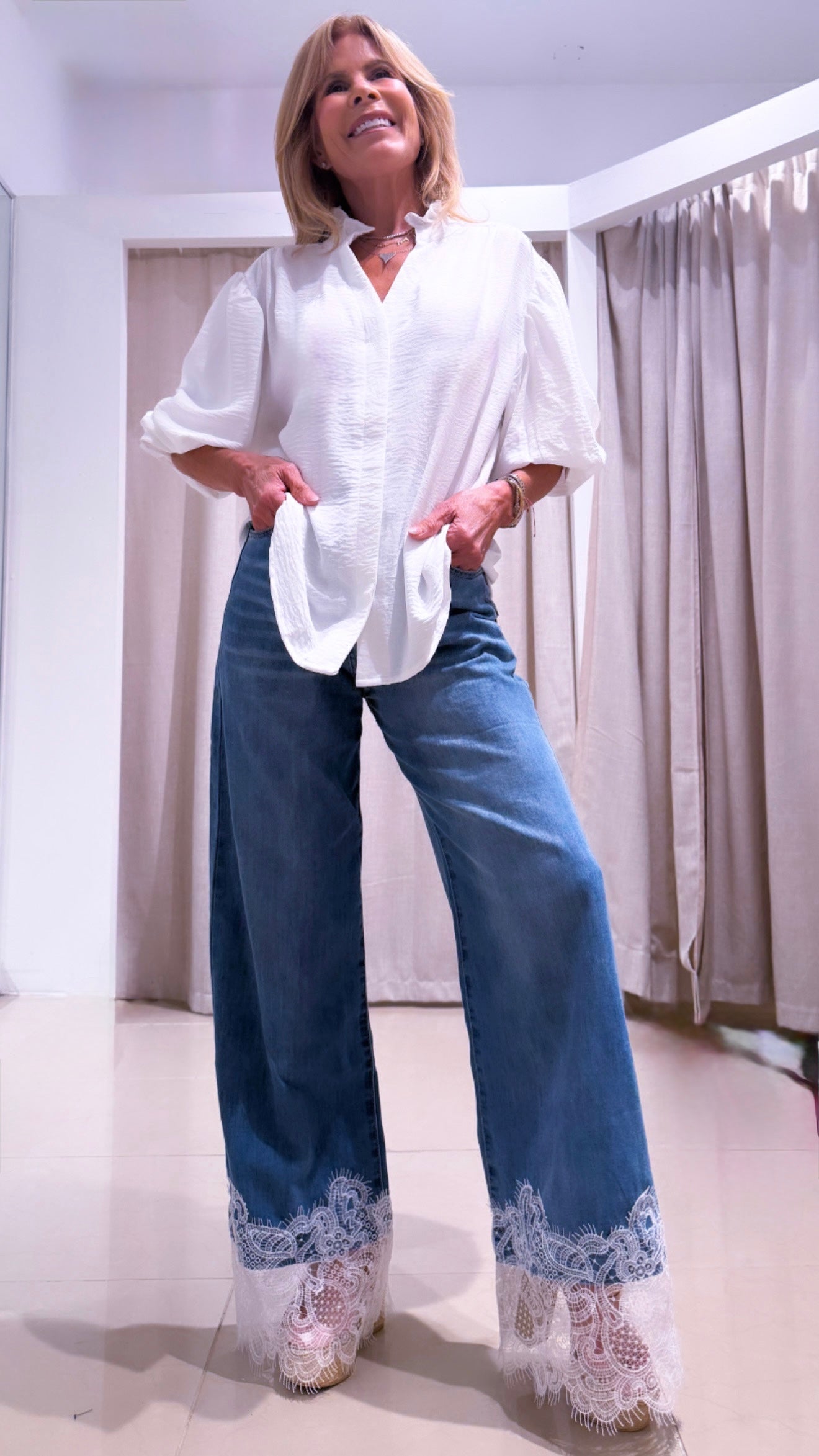 Palmira jean