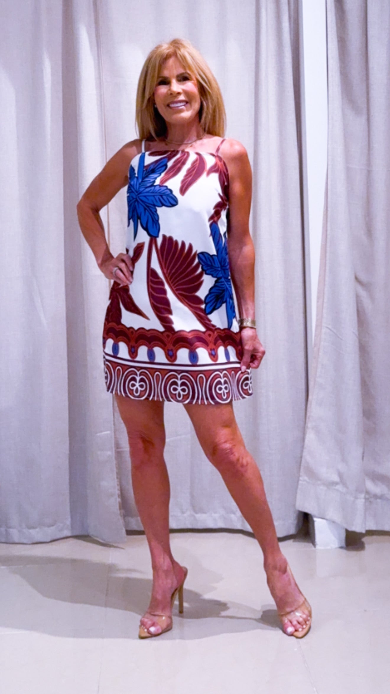 Sahira dress