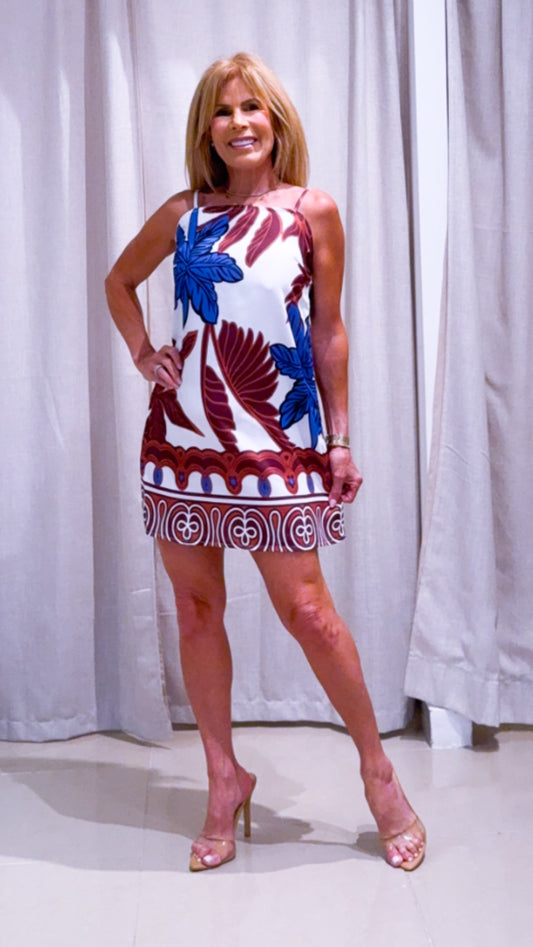 Sahira dress