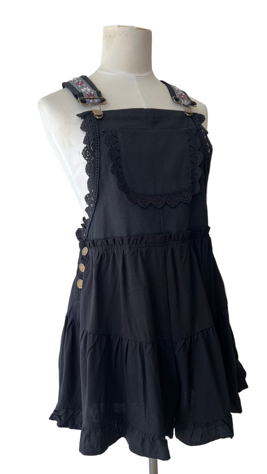 Kmila overall