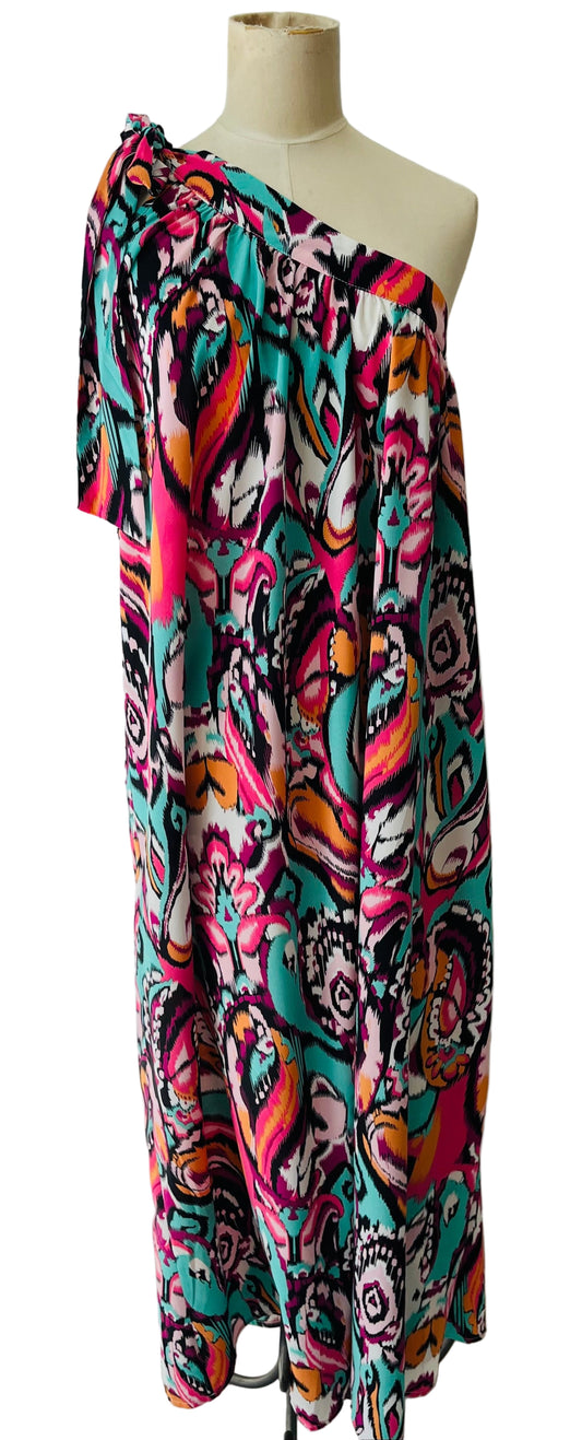 Lilly dress