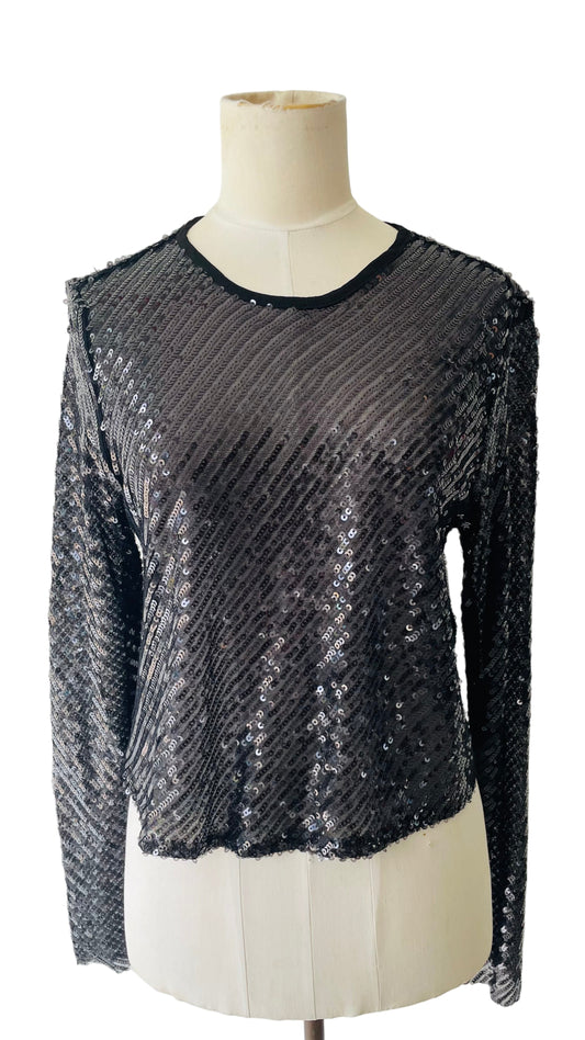 Cher top