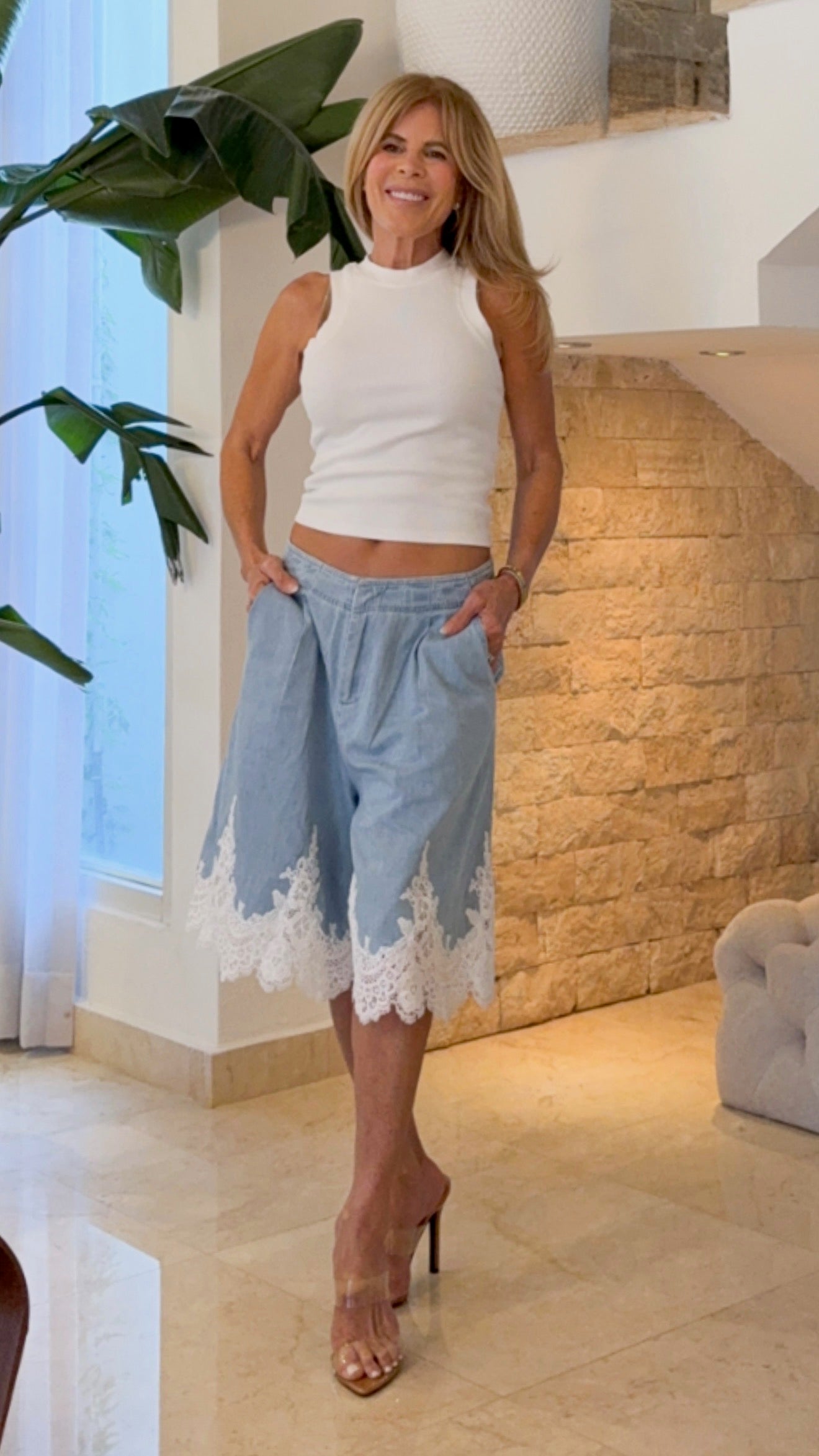 Kate pant