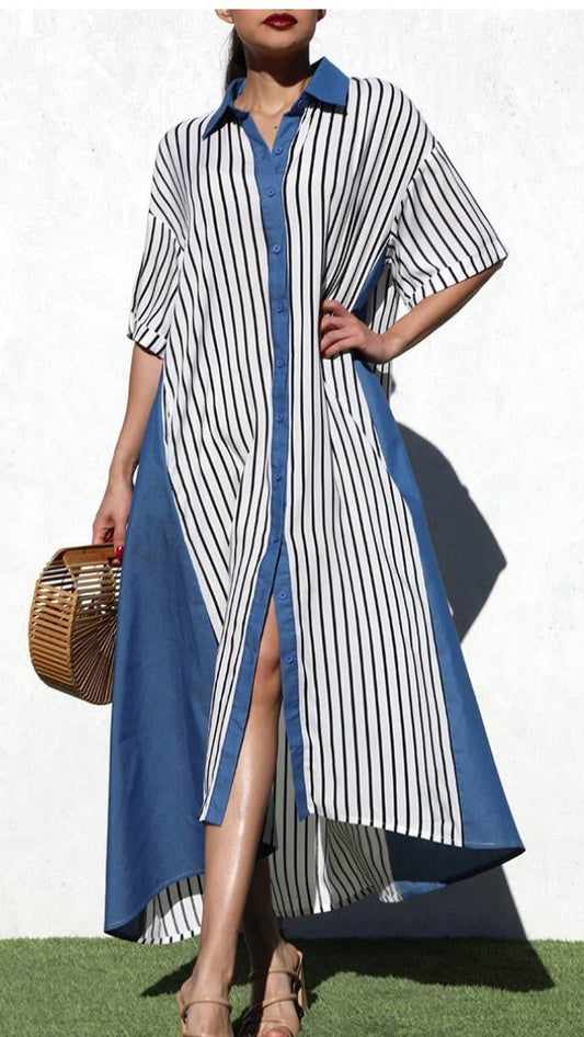 Beliza dress
