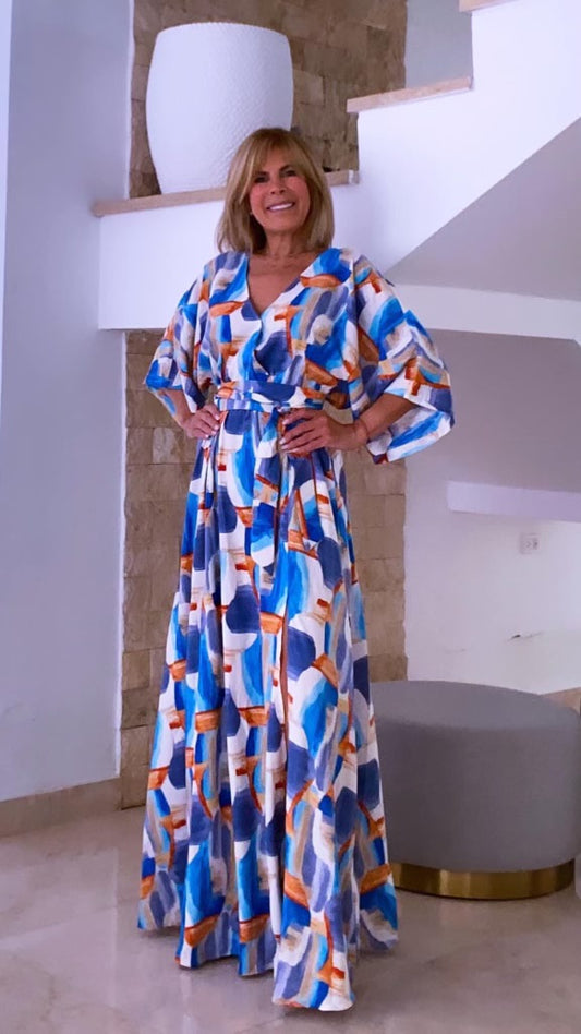 Raquel dress