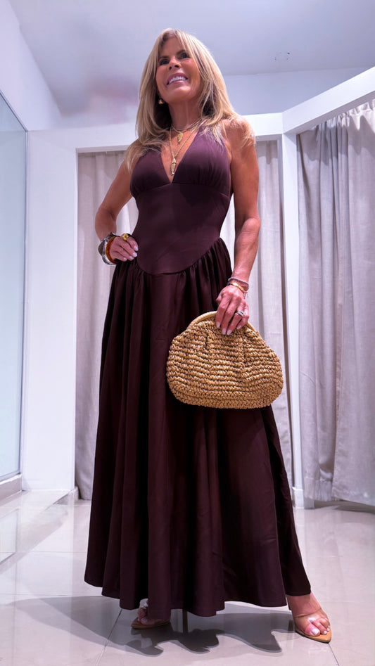 Liz dress