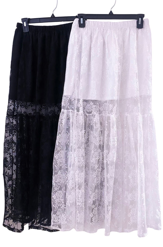 Noelia skirt