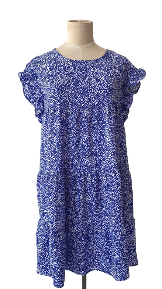 Vane dress