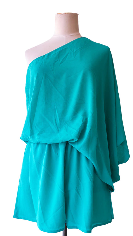 Enisa romper