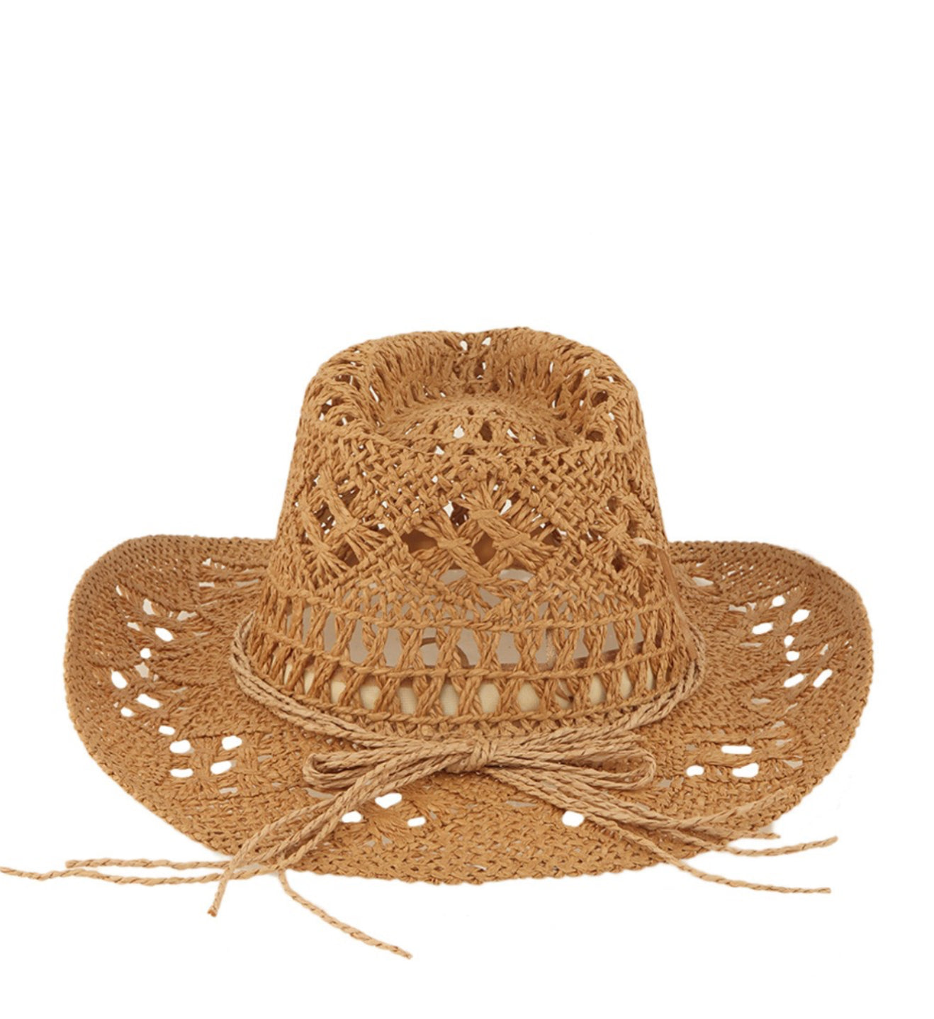 Gigi Cowboy Hat