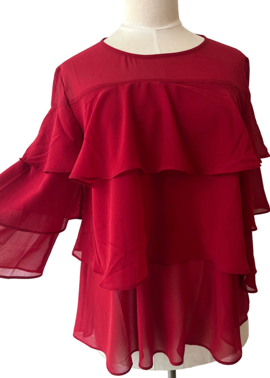 Rosalia top