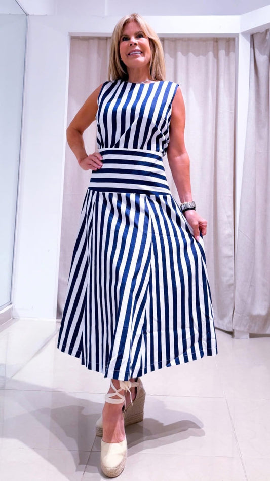 Cristina skirt