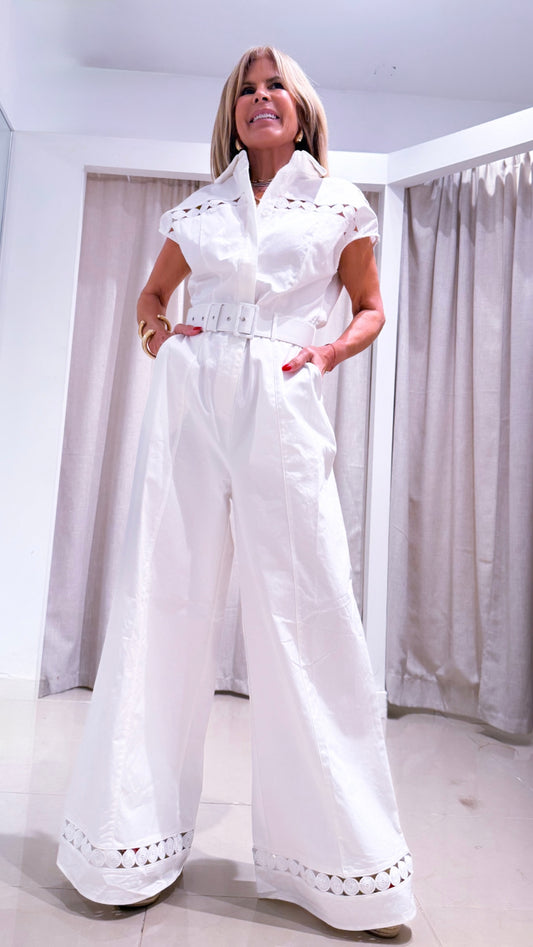 Addie jumpsuit
