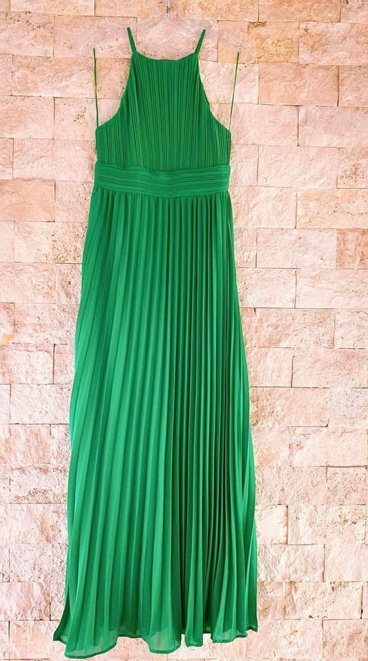 Prague dress