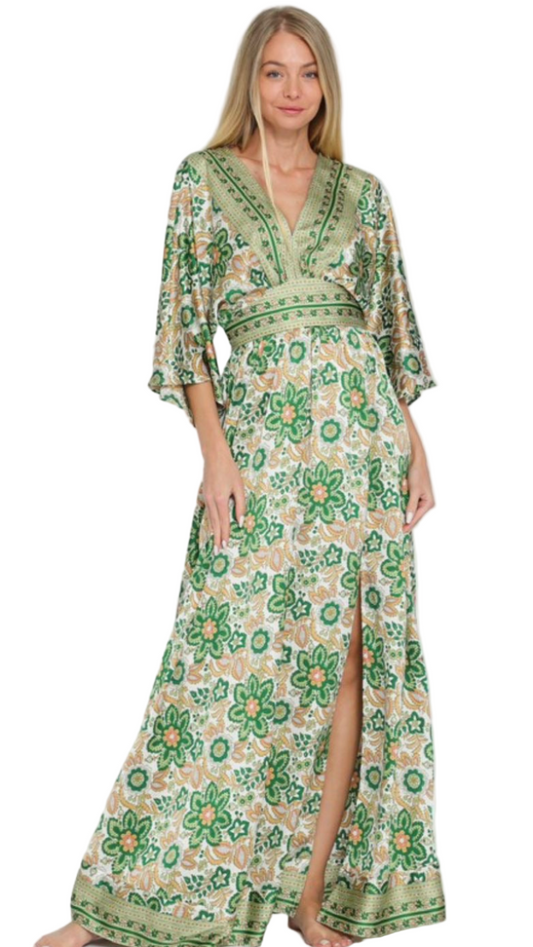 Iman dress
