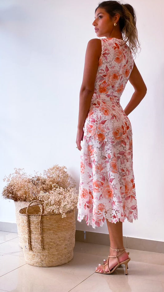 Malena dress