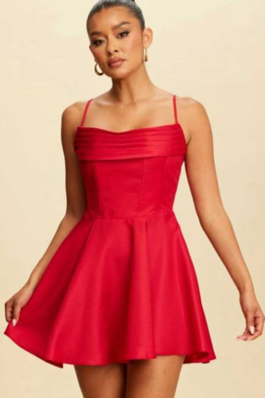 Dianthus dress