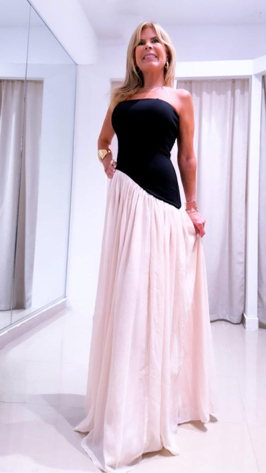 Cana dress