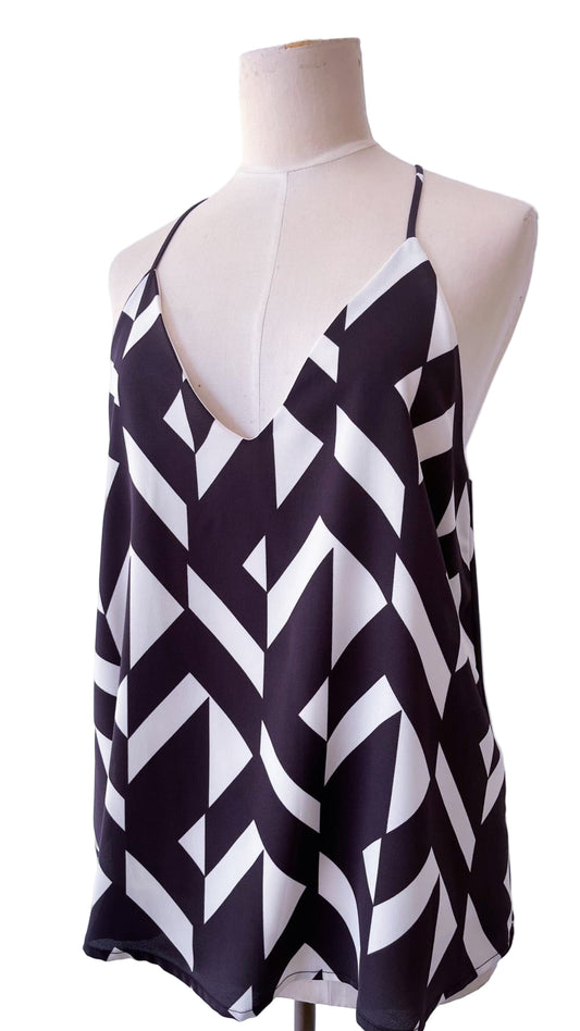 Cloe top