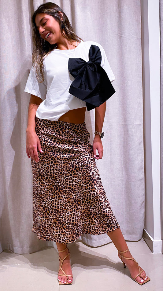 Oui skirt