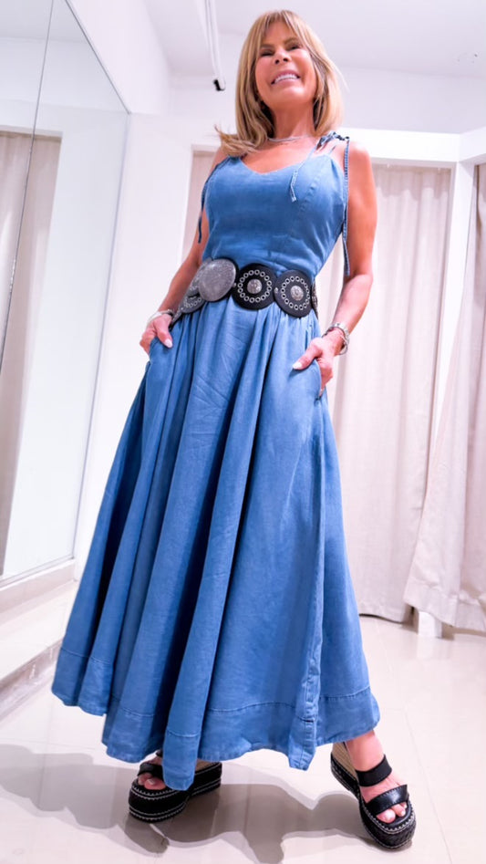Lali dress