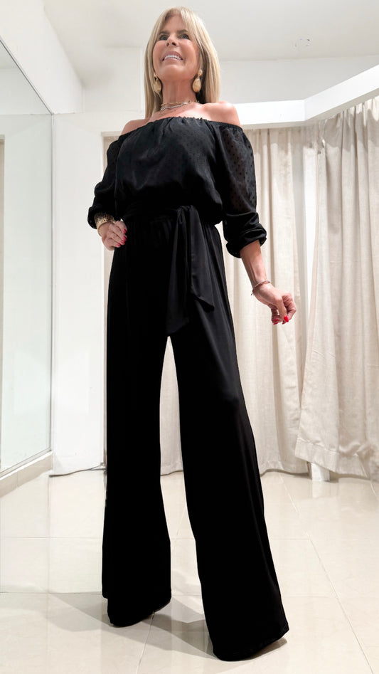 Dorcas jumper