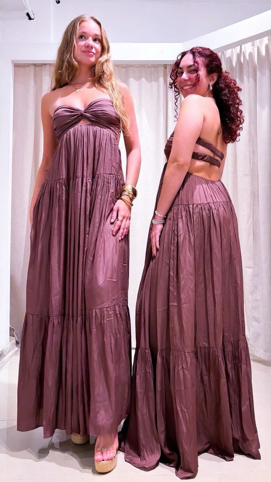 Regina dress