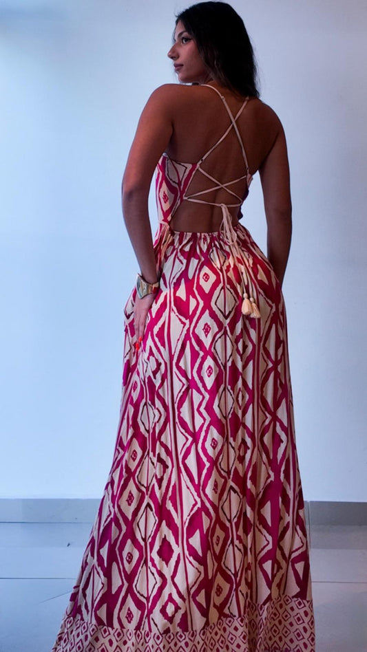 Kim dress