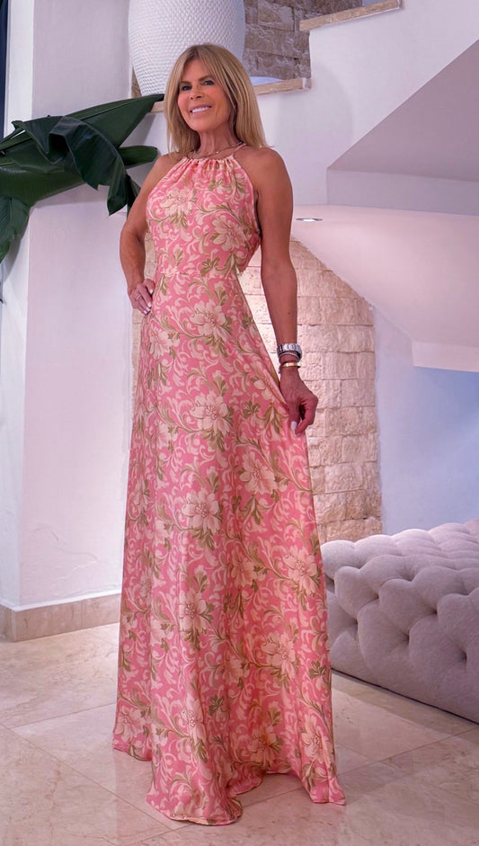 Hartley dress