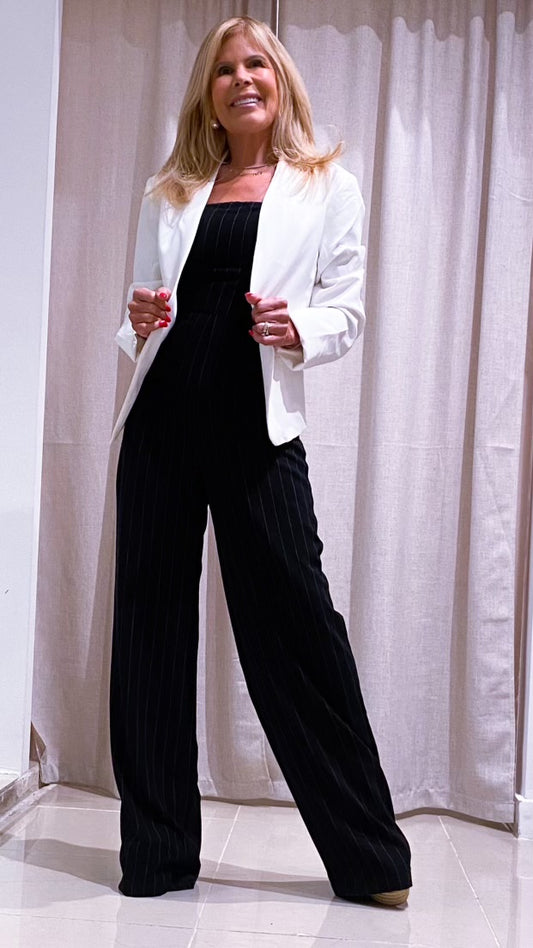 Aries jumpsuit