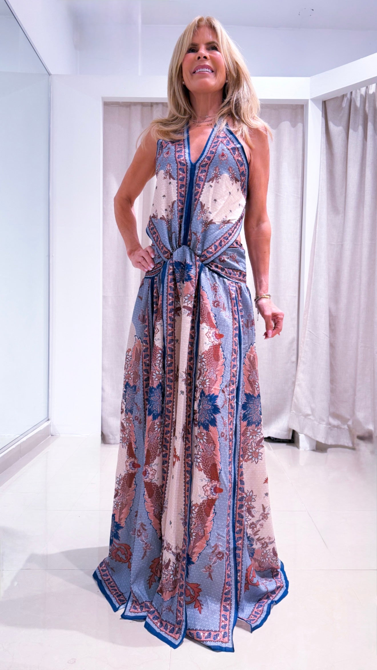 Aiden dress