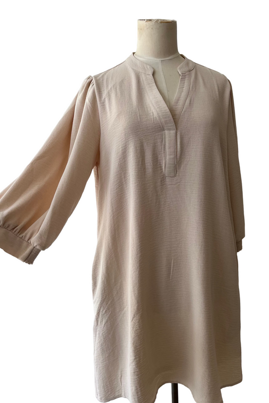 San sebastian dress