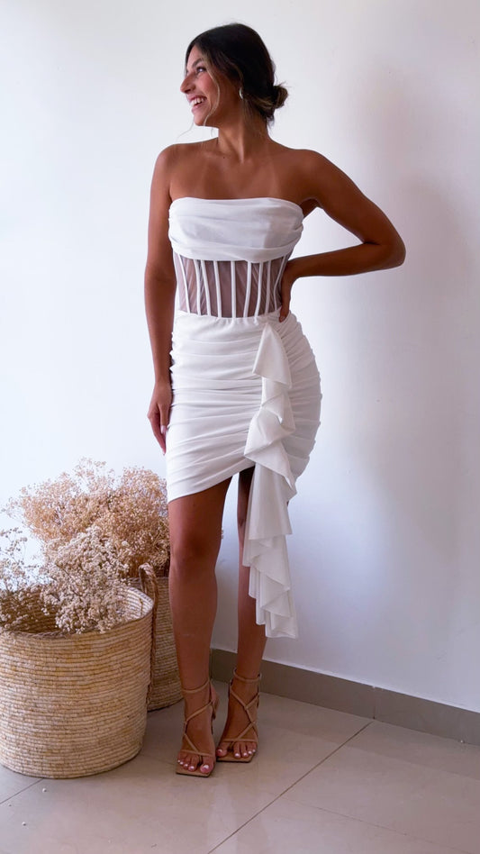 Nairobi dress