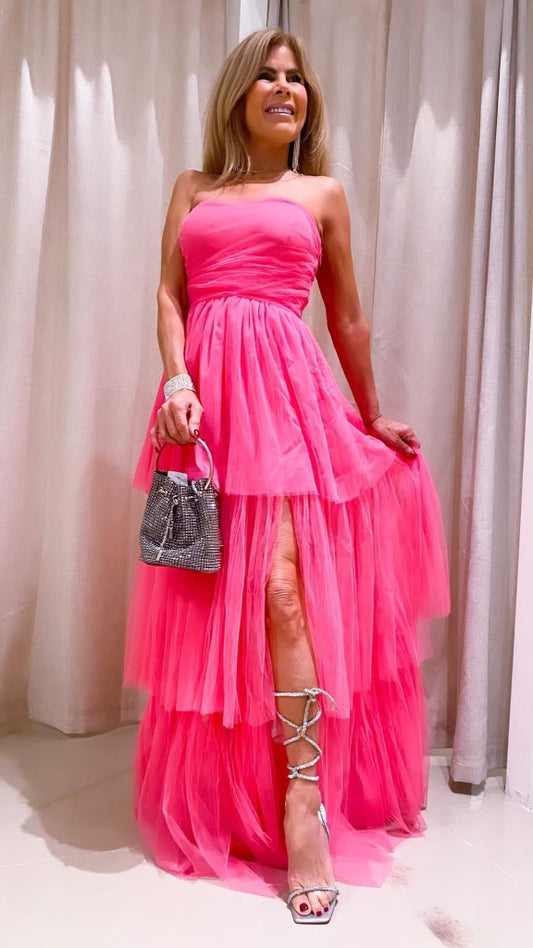 Naomi dress