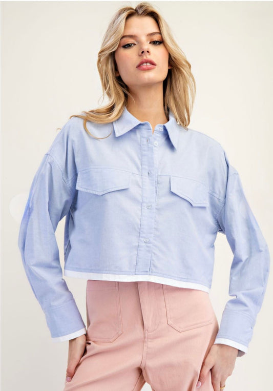 Celina top