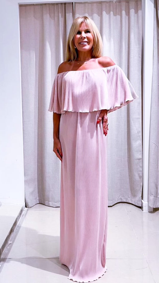 Belinda dress