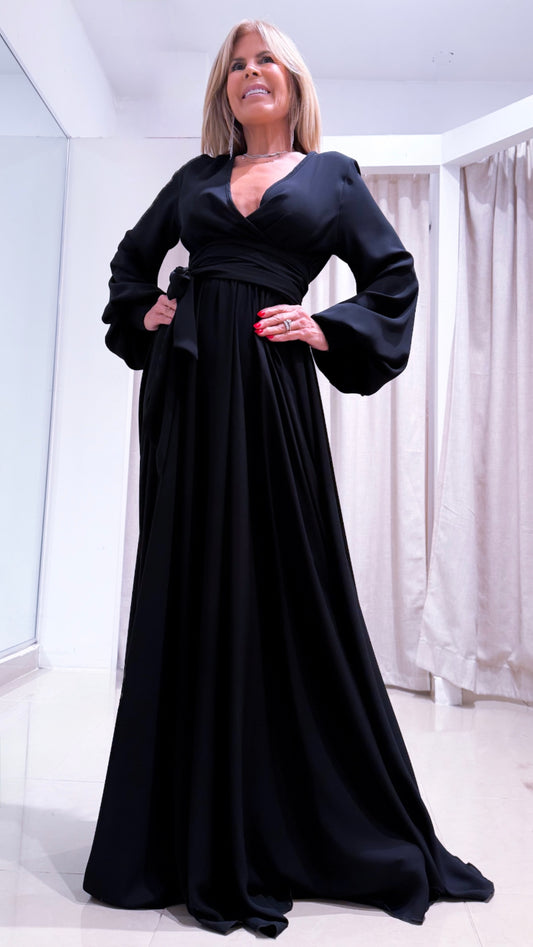 Emma dress